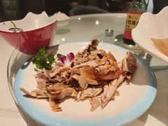 -华竹饭店(中央大街店)