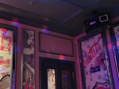 -范特西FANTASY量贩式KTV(民主广场店)