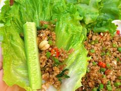-樾餐厅泰式海鲜火锅(民歌湖店)