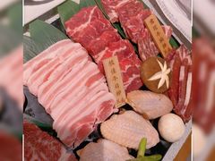 -大渔铁板烧(大悦城店)