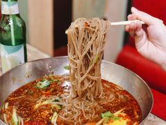 -枪火串烧·东北特色烧烤(罗湖总店)