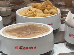 -龍歌自助小火锅(雨花台江南虹悦城店)