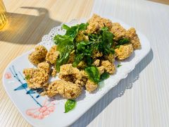 -台北楚楚园馅饼粥(虹桥南丰城店)