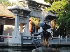 -深圳国际园林花卉博览园