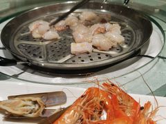 -流舫海鲜酒家(张溪店)