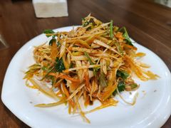 -长安后宰门水盆羊肉(新都心店)