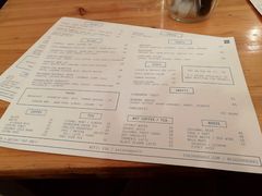 菜单-Egg•Allday Brunch(襄阳北路店)