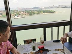 -必胜客(海滨店)