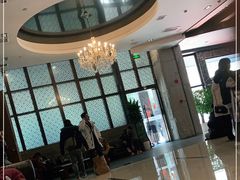 -纽斯桑拿会所(天山店)
