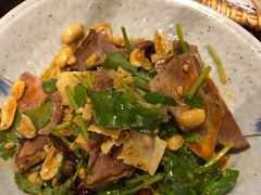 -阿罗新疆菜(人民广场店)
