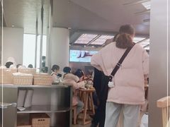 -苏小柳点心·手作小笼包(新街口分院店)