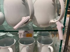 -MUJI无印良品(华贸店)