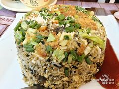 -聪辉同安老美食饭店(大元路店)