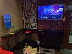 包房-萧邦音乐会所KTV·蒸汽活海鲜自助(福田店)