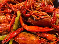 -五七小李子油焖大虾(总店)