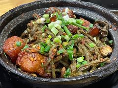 -十吉老砂锅(天生丽街生活馆店)