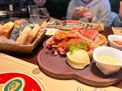 -马迭尔德式西餐精酿啤酒屋(中央大街店)