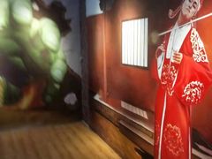 -苏州5D星空错觉艺术馆
