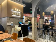 -Pennehut畔尼意面(合肥万象城店)