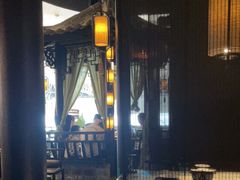 -绿茶餐厅(昆明世纪金源店)