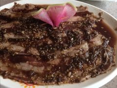 -完美生活炭火烤肉(二马路店)