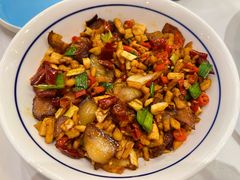 -洞庭米湘·湖南菜(银河SOHO店)