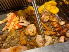 -阿亲家·韩式无限烤肉(春熙路店)