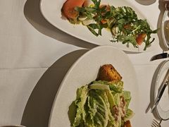 -利顺德大饭店·1863别致西餐厅(小白楼店)