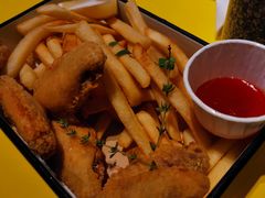 -MIKAKU(万达广场上海宝山店)