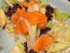 -人间酒暖·Go blanc·烧鸟·深夜食堂(陆家嘴店)