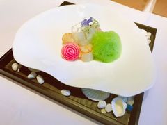 沙拉-王品台塑牛排(成都万象城店)