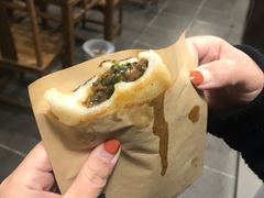 -老味茶屋(川沙老街店)
