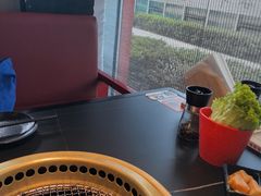 -谷牛和牛烤肉(漕河泾印象城店)