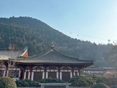 -华清宫景区