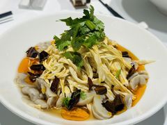 -老吉士酒家(丁香国际店)