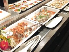 -融侨大酒店-榕苑自助餐厅