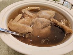 -香宫中餐厅 · 桂林香格里拉