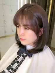 -3AM·S HAIR SALON烫发染发接发