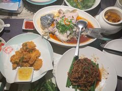 -巡味顺德菜(龙华壹方城店)