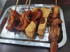 -潮妈小食