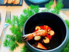 -翡翠36餐厅(浦东香格里拉店)