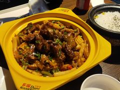 -多嘴超级肉蟹煲(吉林财富购物广场店)