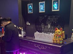 -谜瞳密室逃脱剧本杀