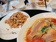 -東舍食唐精品陕菜馆