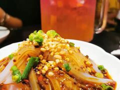 -探鱼·鲜青椒爽麻烤鱼(领展购物广场店)