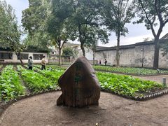 -绍兴鲁迅故里·沈园景区