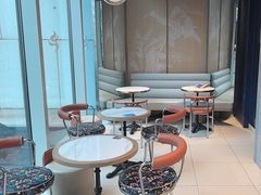 -LAVAZZA拉瓦萨咖啡(星荟中心店)