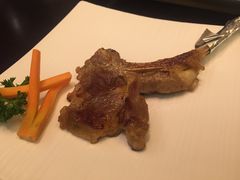 -佛山希尔顿酒店·融誉亚洲美食荟