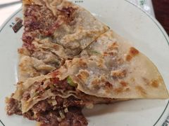 -清真永恒华威肉饼(潘家园店)