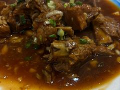 -缘来聚·徽菜名店(黄山宏村店)